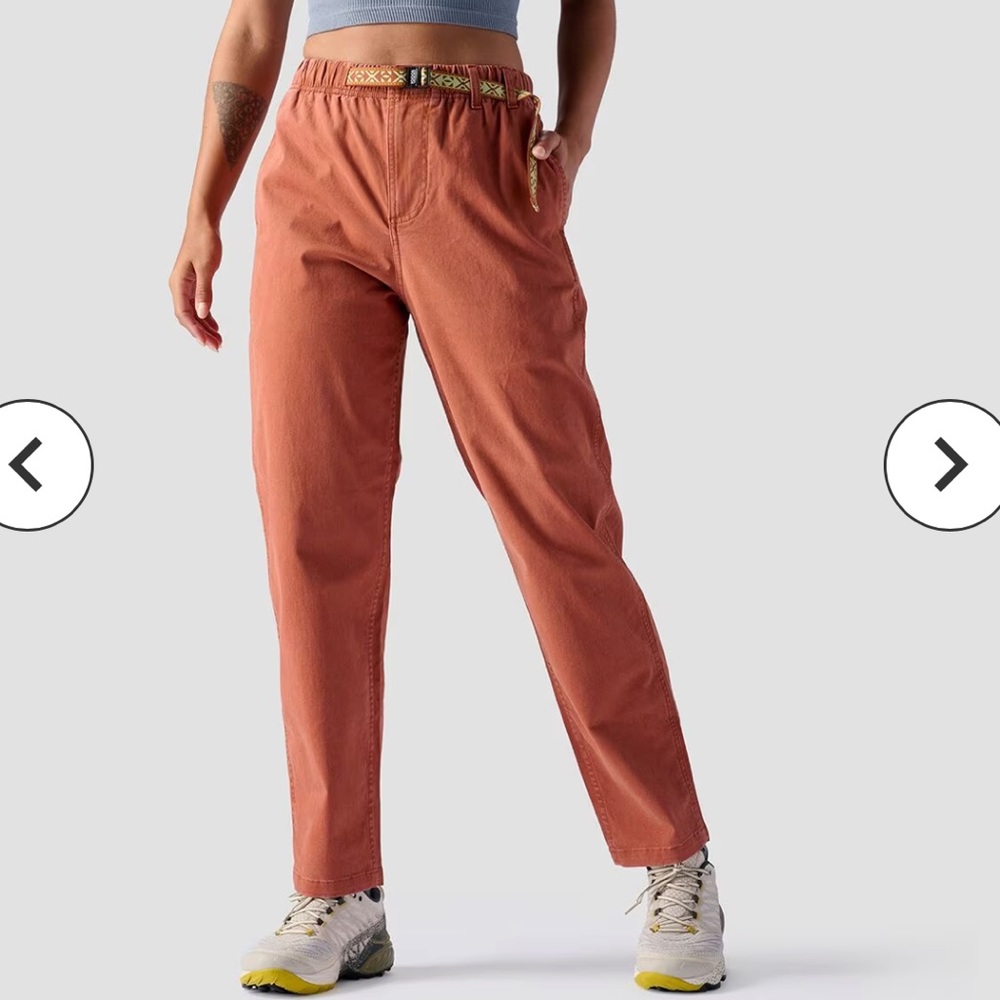 Stoic Venture Pants - XS